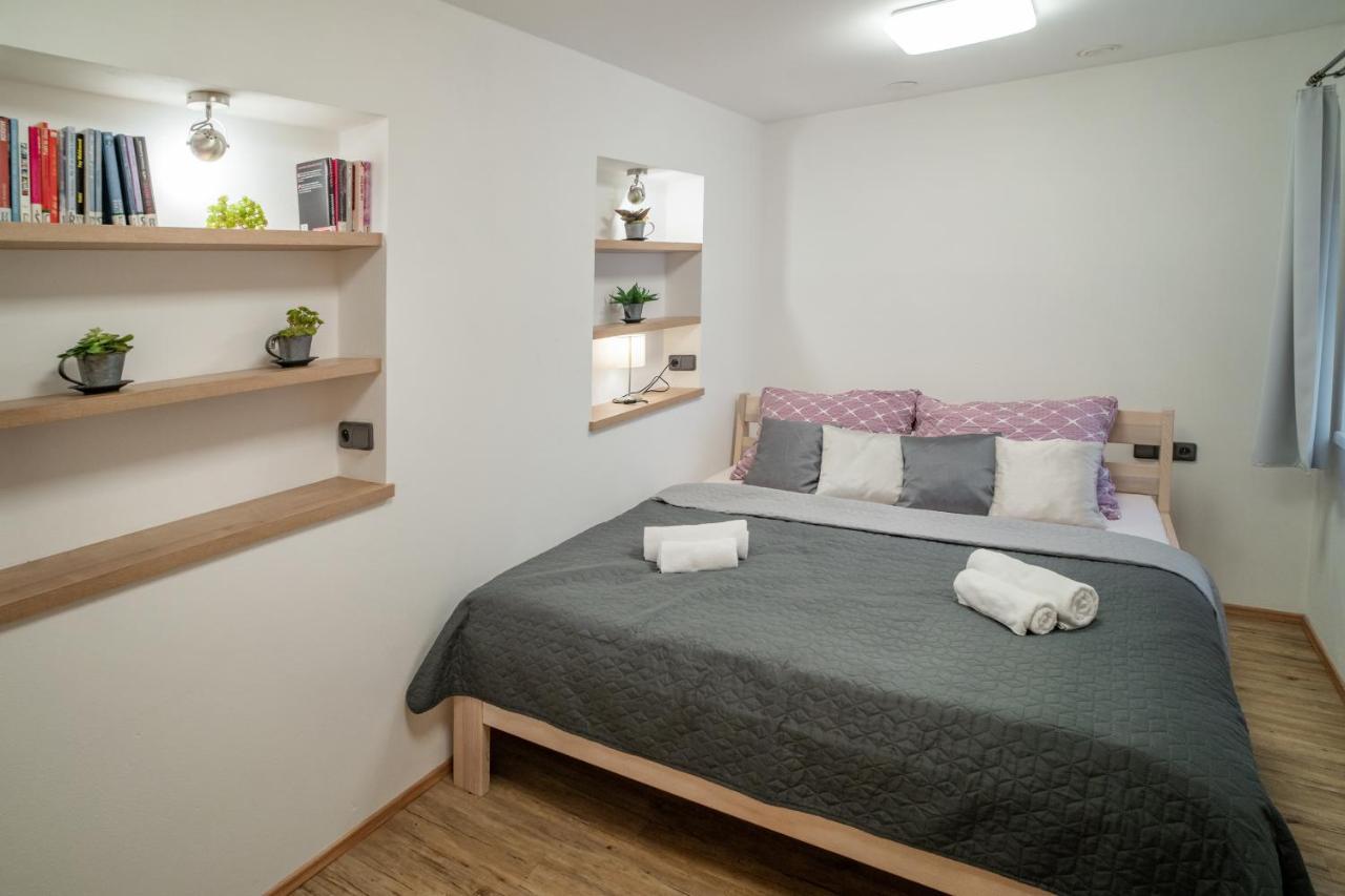 Hotel Smrz Sepekov Dış mekan fotoğraf