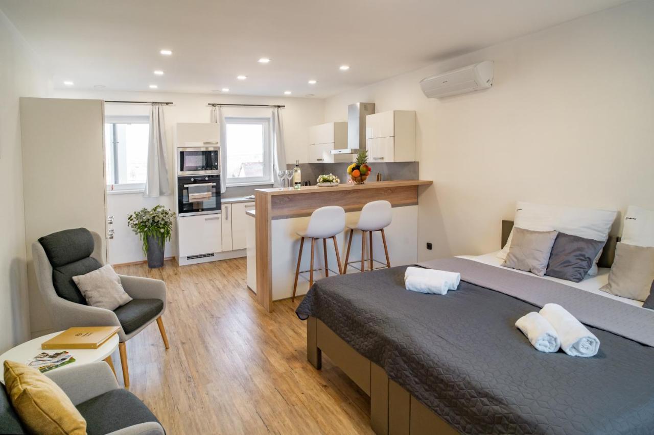 Hotel Smrz Sepekov Dış mekan fotoğraf