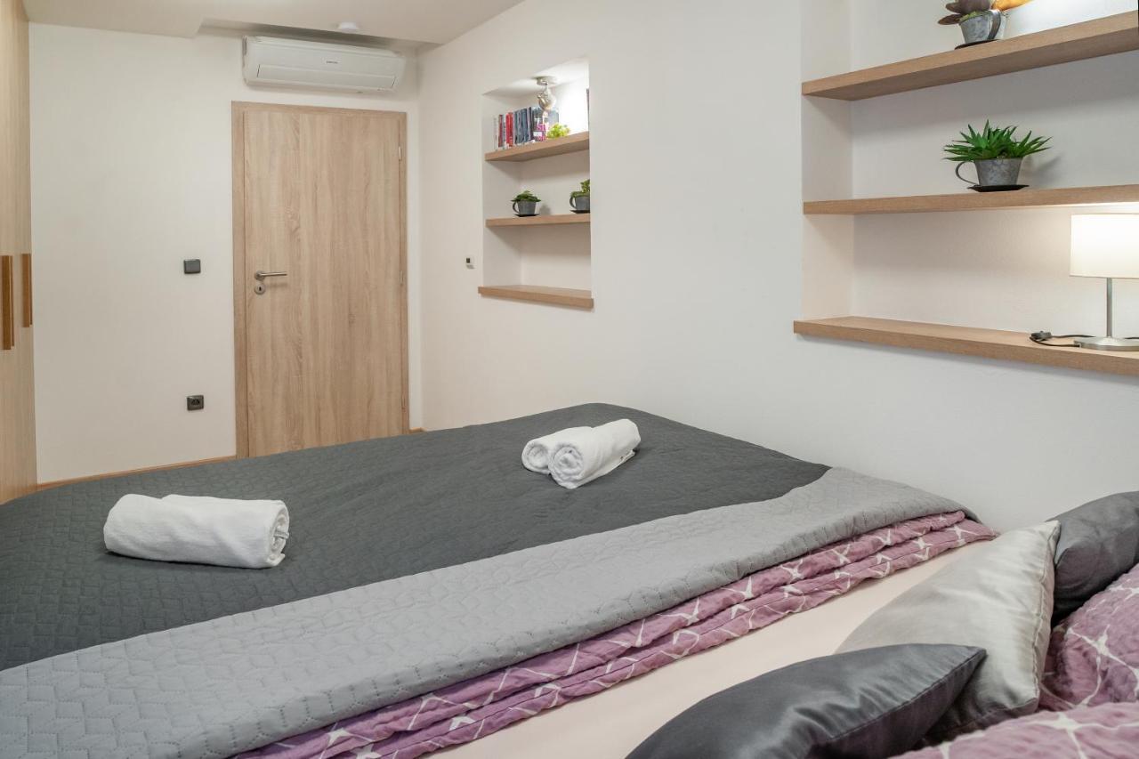 Hotel Smrz Sepekov Dış mekan fotoğraf
