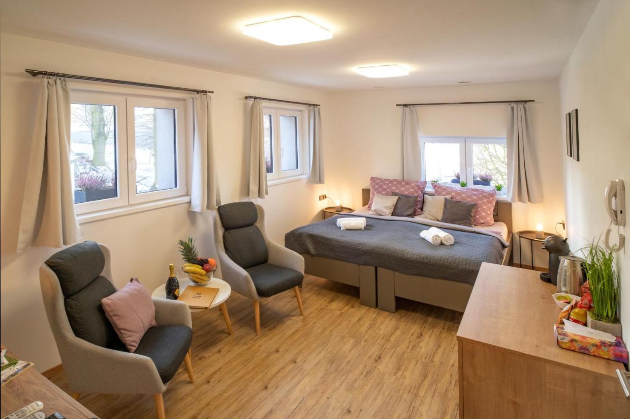Hotel Smrz Sepekov Dış mekan fotoğraf