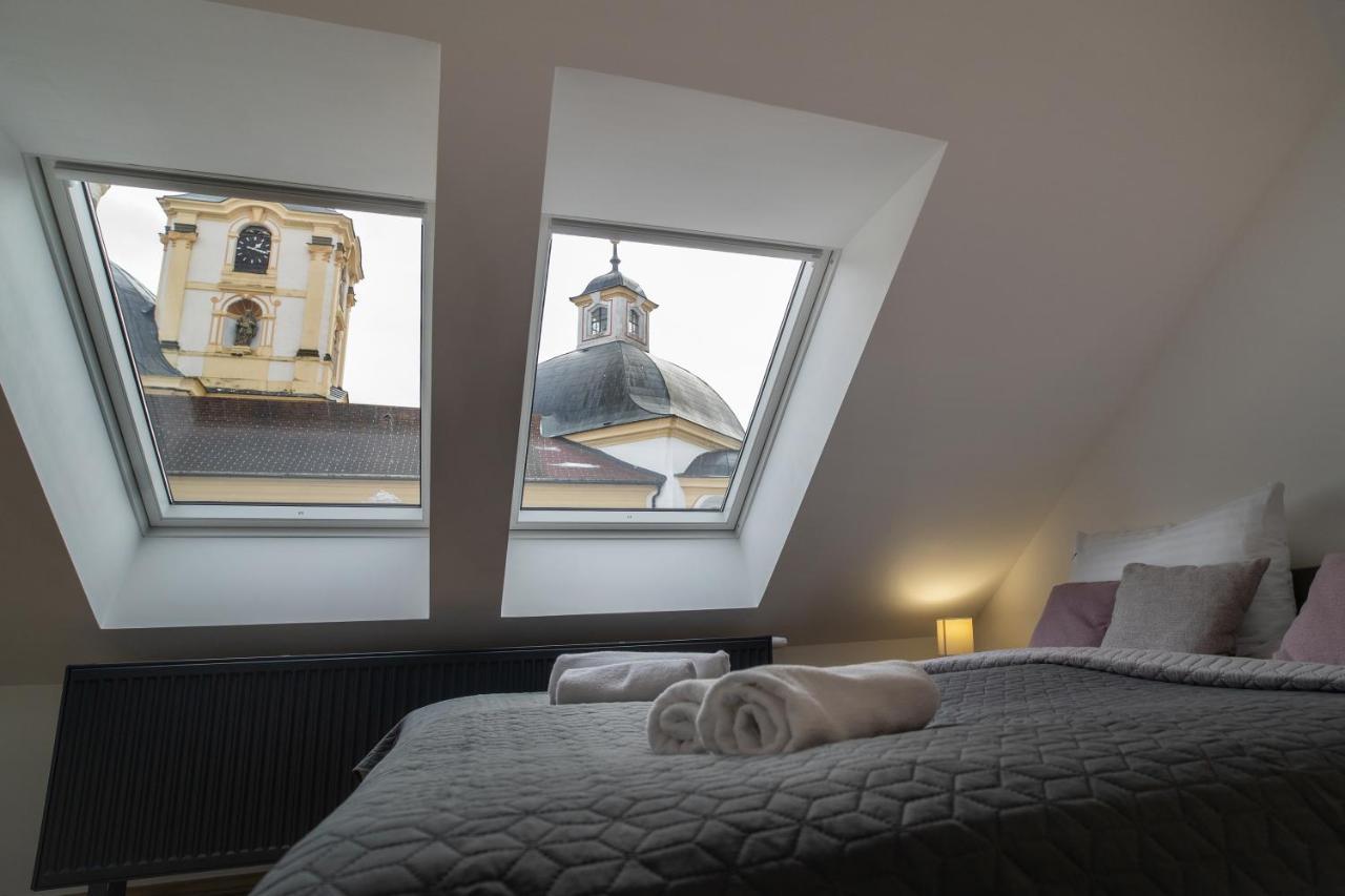 Hotel Smrz Sepekov Dış mekan fotoğraf