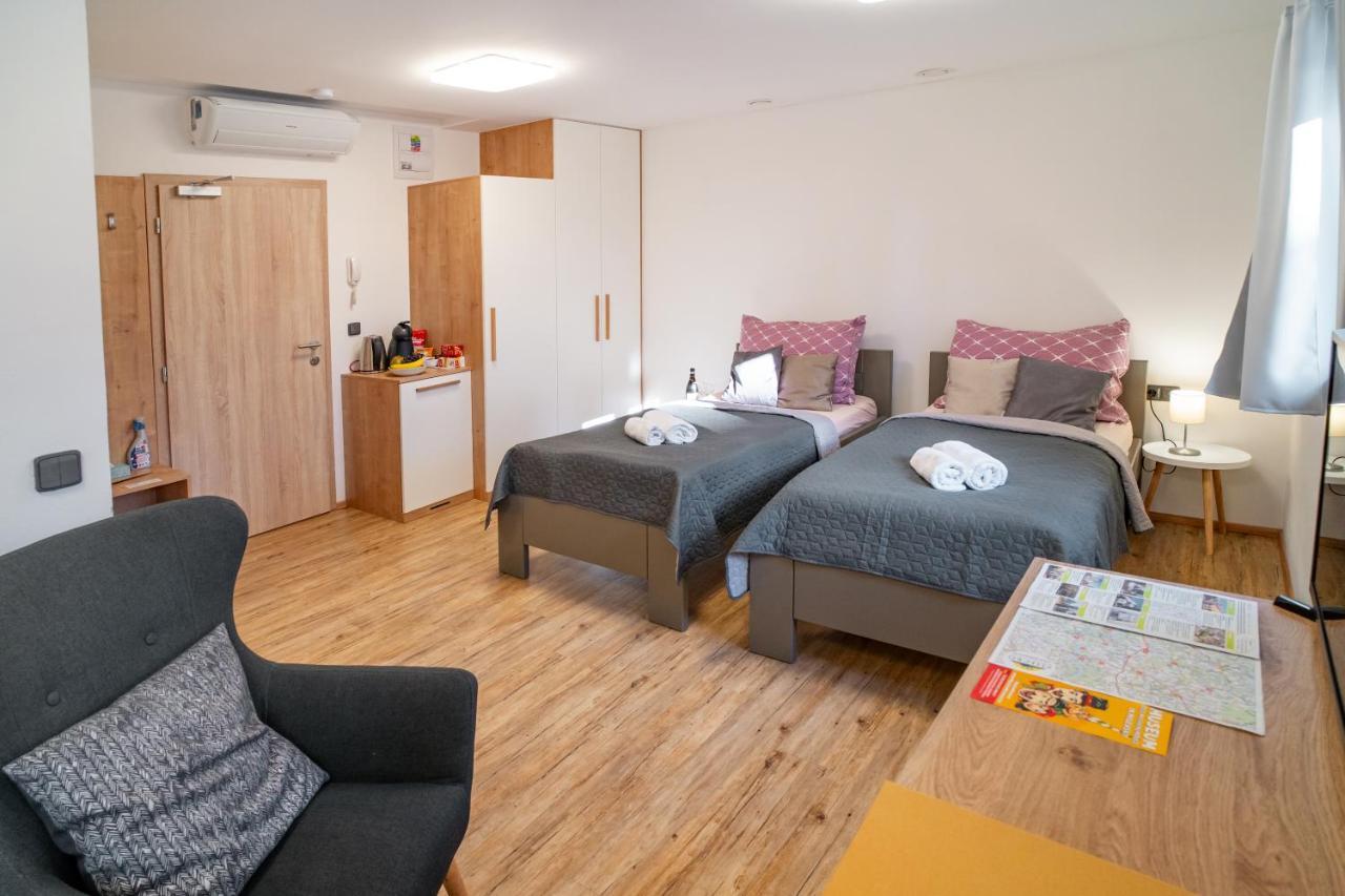 Hotel Smrz Sepekov Dış mekan fotoğraf