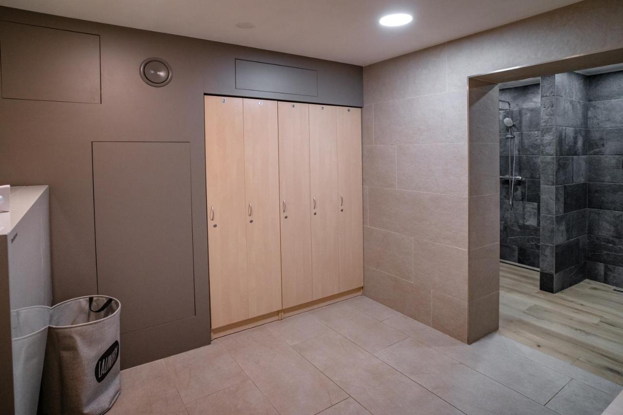 Hotel Smrz Sepekov Dış mekan fotoğraf