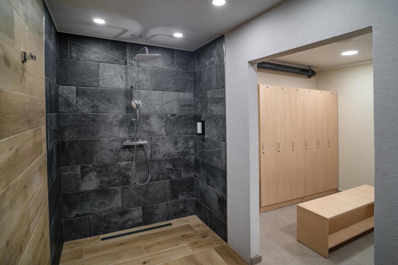 Hotel Smrz Sepekov Dış mekan fotoğraf