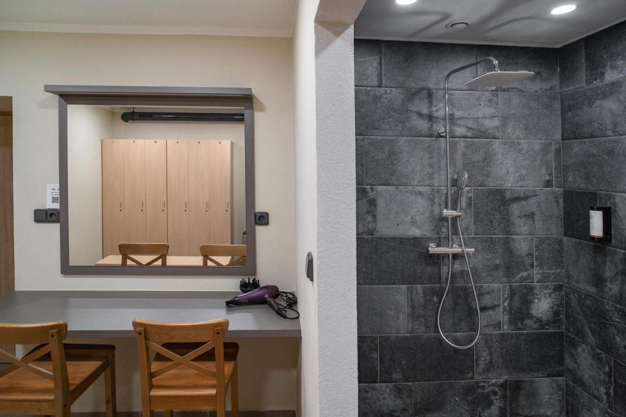 Hotel Smrz Sepekov Dış mekan fotoğraf