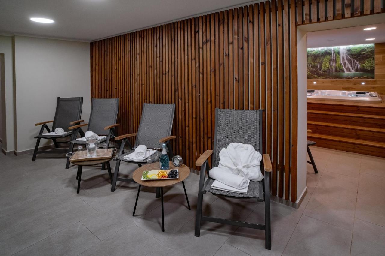 Hotel Smrz Sepekov Dış mekan fotoğraf