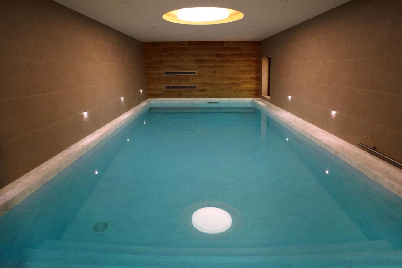 Hotel Smrz Sepekov Dış mekan fotoğraf