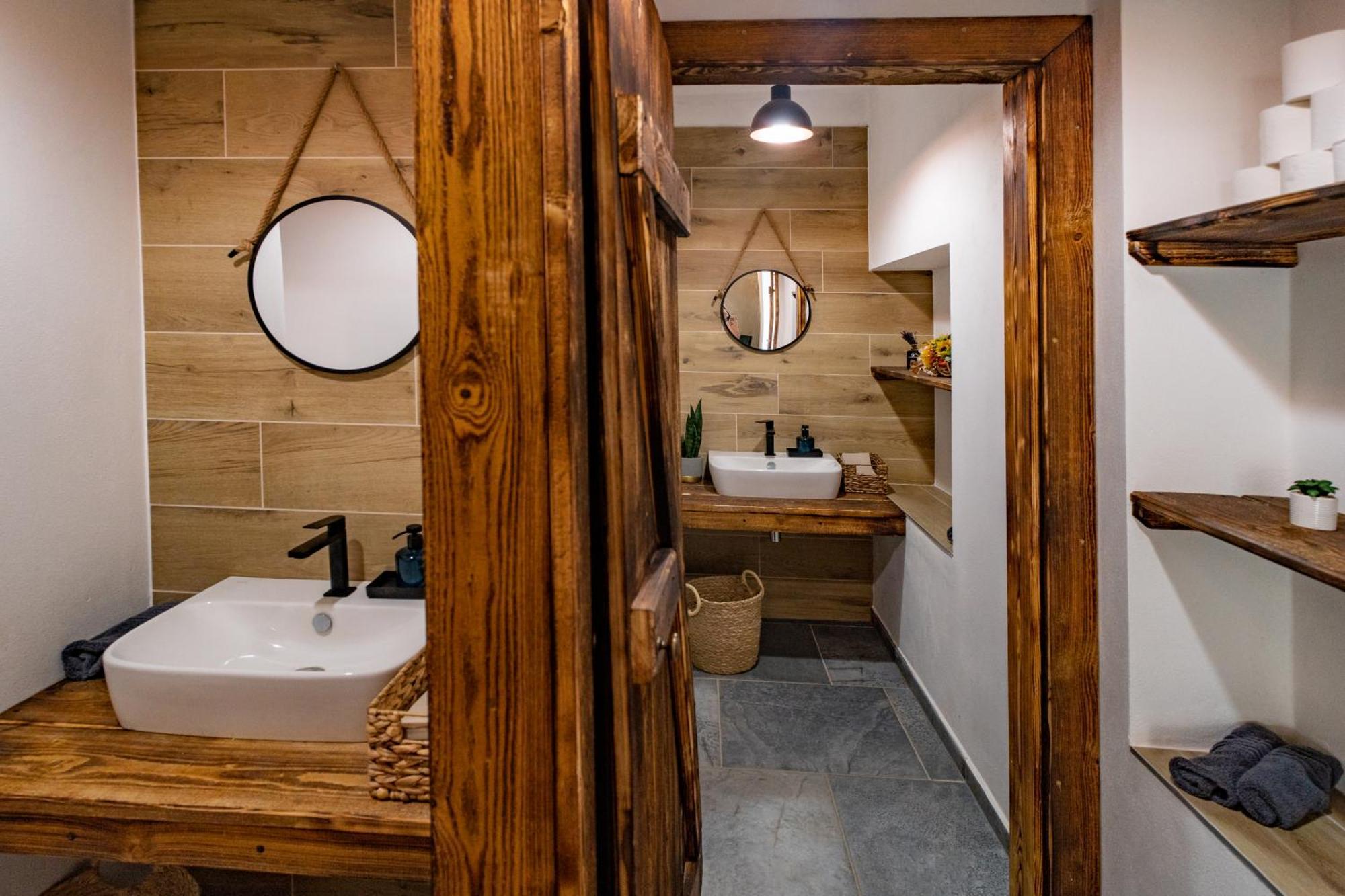 Hotel Smrz Sepekov Dış mekan fotoğraf