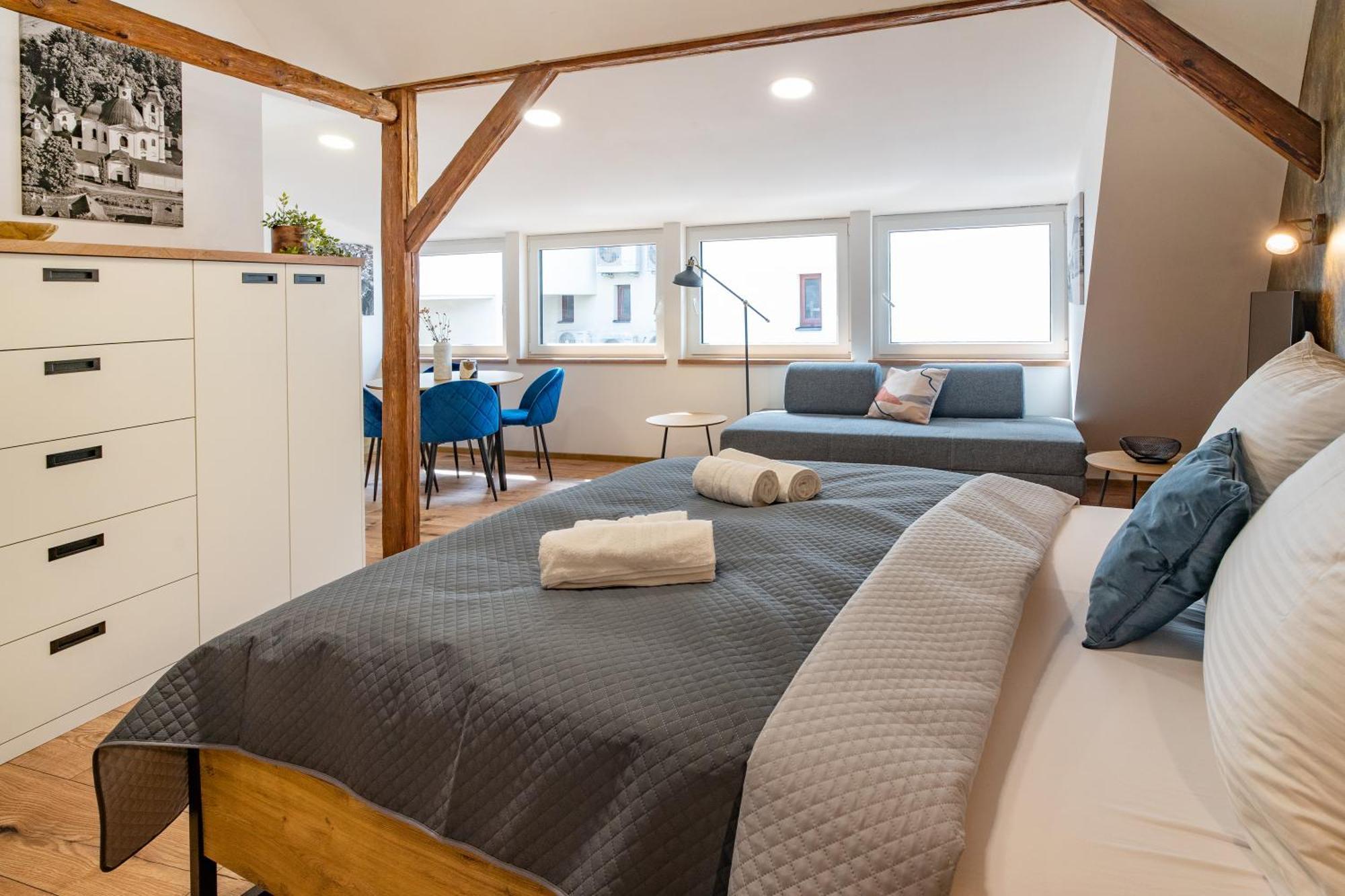 Hotel Smrz Sepekov Dış mekan fotoğraf