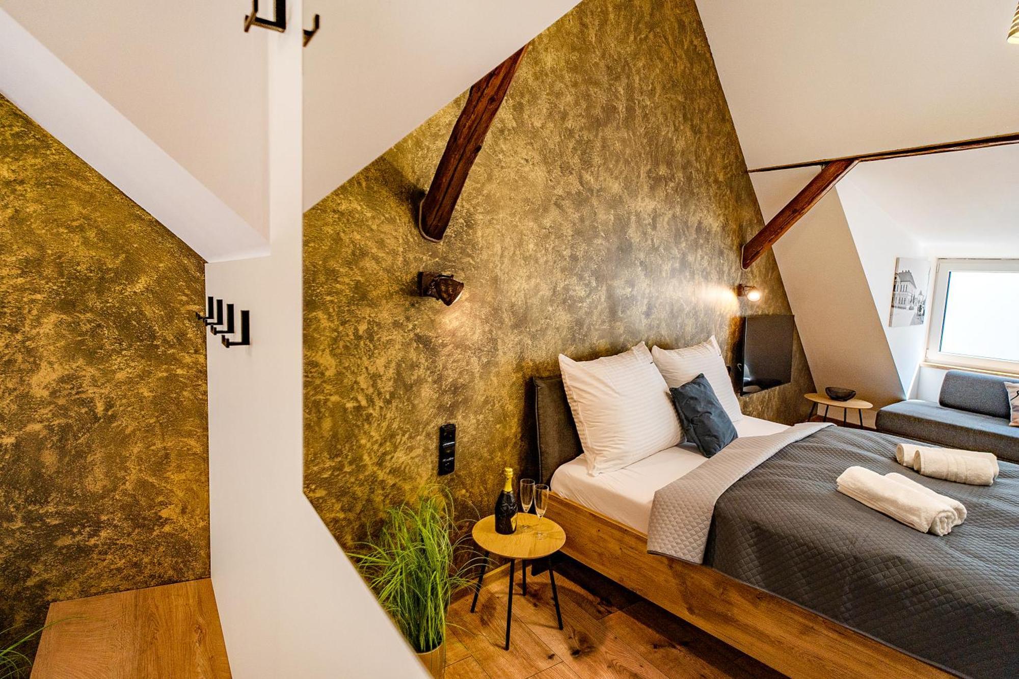 Hotel Smrz Sepekov Dış mekan fotoğraf
